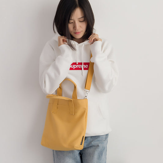 Canvas bag cross body bags fashion for young woman