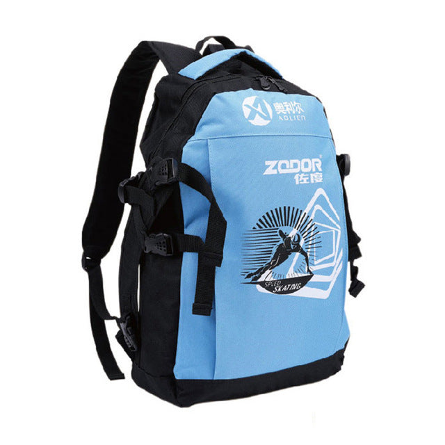 Roller Skates Shoes Bag Cloth Inline Speed Skates Adult and Children General