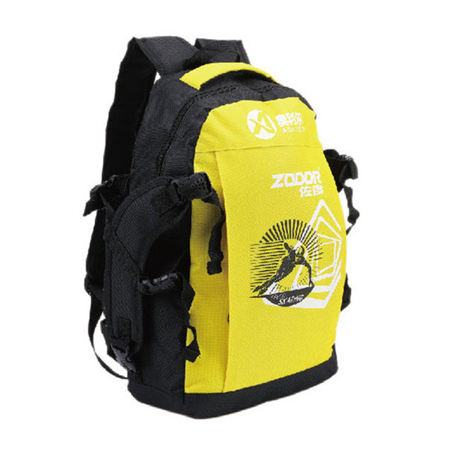 Roller Skates Shoes Bag Cloth Inline Speed Skates Adult and Children General