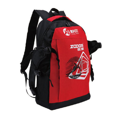 Roller Skates Shoes Bag Cloth Inline Speed Skates Adult and Children General