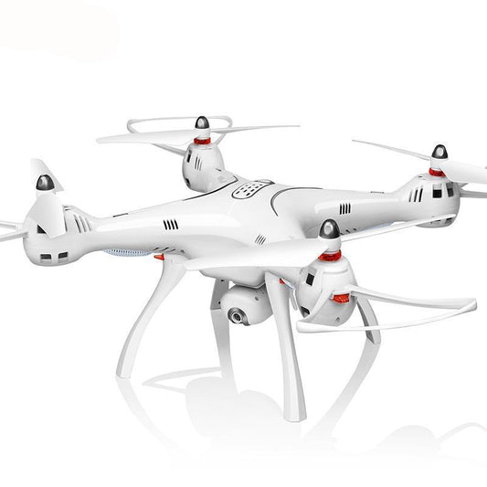 FPV Selfie Drones Quadcopter Helicopter GPS RC Drone camera 2.4G Professional