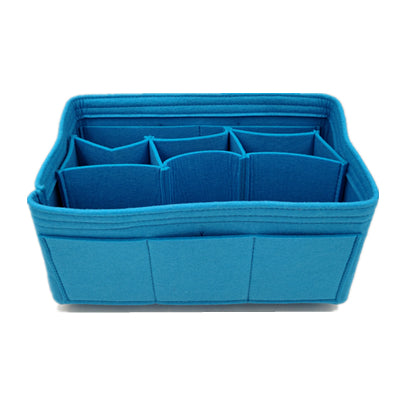Storage Organizer Box Clothes Bag Multi-function Portable