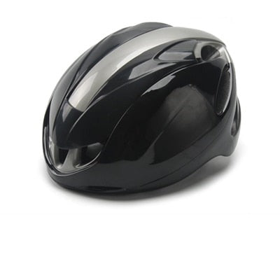 Cycling helmet triathlon time trial road adjustable air hole bicycle equipment
