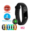 Smart watches fitness wristband bracelet watch heart rate monitor call reminder pedometer bluetooth 4.0 sports