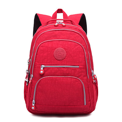 Laptop Backpack Travel Bag for Women Teenage Girls