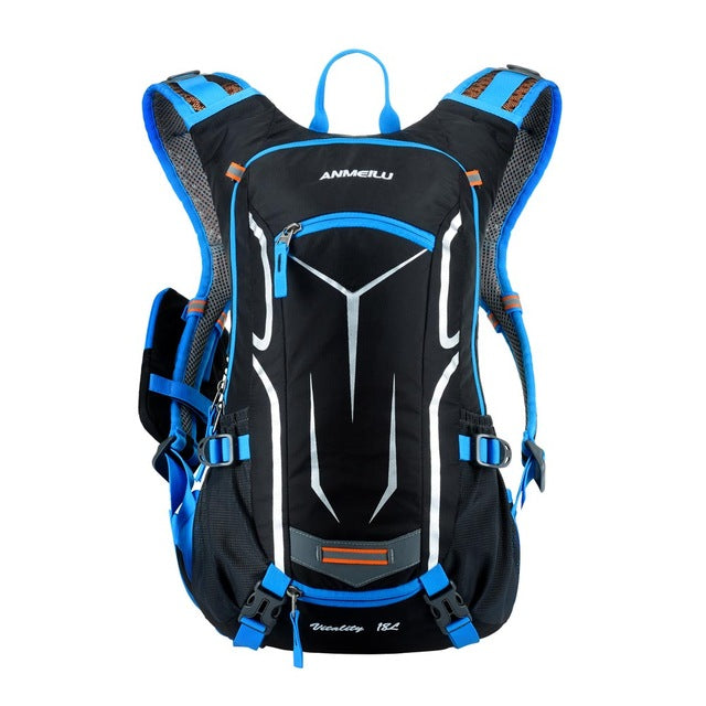 18L Cycling Backpack Travel bag Outdoor Sports Moutain Biker