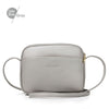 Crossbody bag for women mini candy color leather shoulder bags