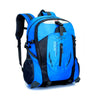 Men backpacks unisex nylon sport travel bag hunting bags