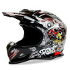 Downhill mountain helmets motorcycle off-road sports racing helmet new