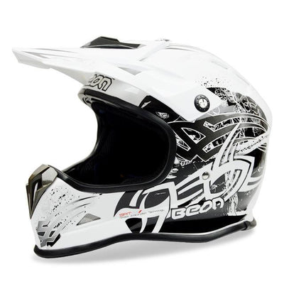 Downhill mountain helmets motorcycle off-road sports racing helmet new