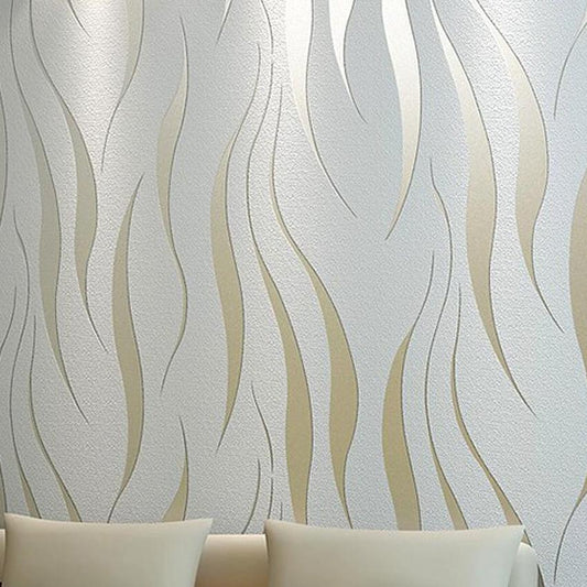 3D modern wallpaper vintage geometric for bedroom living room wall home decor