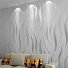 3D modern wallpaper vintage geometric for bedroom living room wall home decor