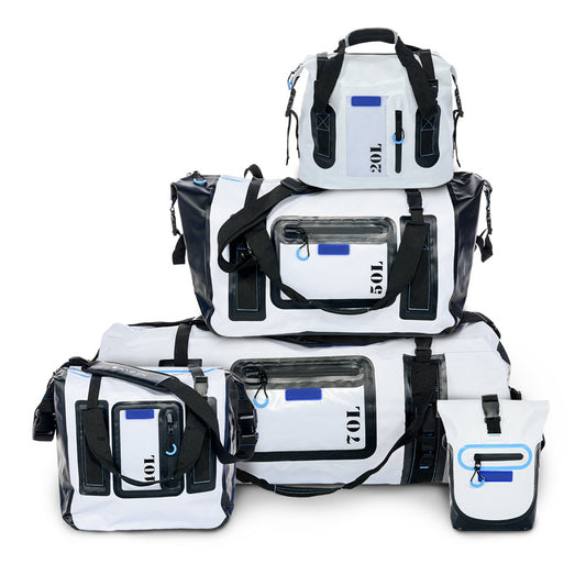 Swimming Bag Beach Boating Luggage Handbag Pouch 20L 40L 50L 70L Sports Bags
