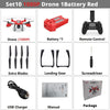 Dual GPS RC Drone Camera FPV RC Helicopter  Quadcopter Follow Me One Key Return
