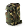 Tactical Camping backpack Outdoor Military Bag Sports Hiking