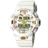 Women sports wristwatch digital watch LED waterproof girl gift watches relojes mujer