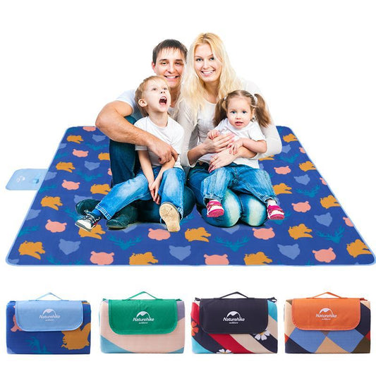 Outdoor Camping Mat Yoga Mat Portable Mattress