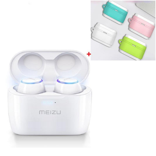 Mini Wireless Bluetooth Earphone Sport Headset 24Hours For iphone 7 8 Plus Samsung Xiaomi
