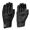 Driving gloves leather motorcycle glove waterproof for vespa scooter cruiser biker