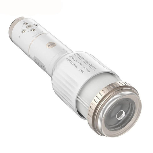 Intelligent automatic masturbator machine sex best male auto stroker toy
