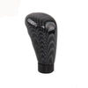 Car gear shift knob carbon fiber custom shift knobs Handbrake Grip Interior Accessories