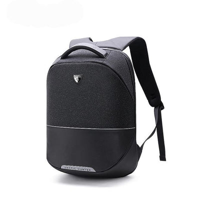 15.6 Laptop backpack for men USB charging bag rucksack best backpacks for work