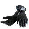 Winter motorcycle gloves warm riding gloves snowboard waterproof
