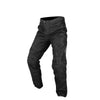 Men motorcycle pants moto oxford cloth racing pantalon trousers