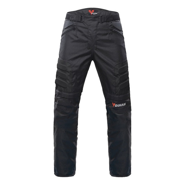 Men riding motorcycle jacket full body protective gear perfect moto clothing