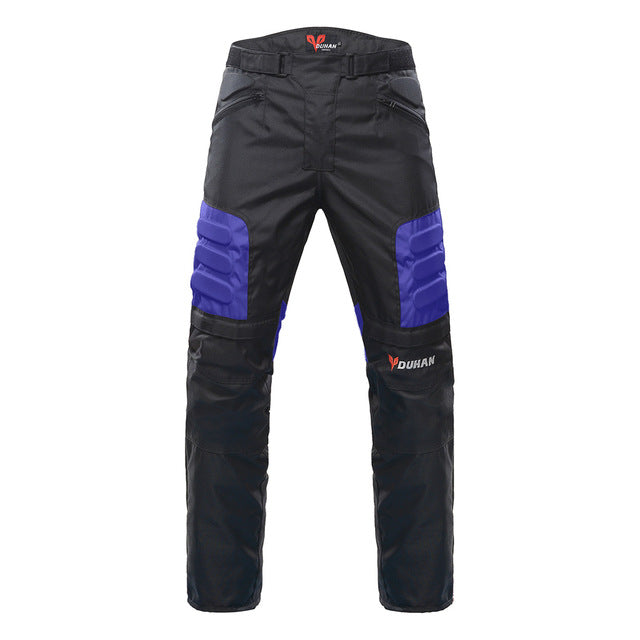 Men riding motorcycle jacket full body protective gear perfect moto clothing