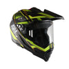 Motocross helmet motorcycle racing off road helmets flip up casque moto capacete