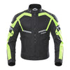 Motorcycle jacket riding motocross clothing protective gear jacket 5 protector guard men