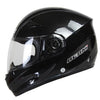 Motorcycle helmet skull style full face helmets men motorbike racing
