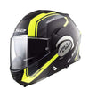 Flip up helmet motorcycle helmets full face double lens capacetes de motociclista