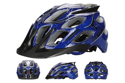 Bike helmet bicycle ventilation road bike cycling mtb mountain racing protect