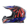 motorcycle racing helmets fox motorsiklet helmet touring dirt bike off road