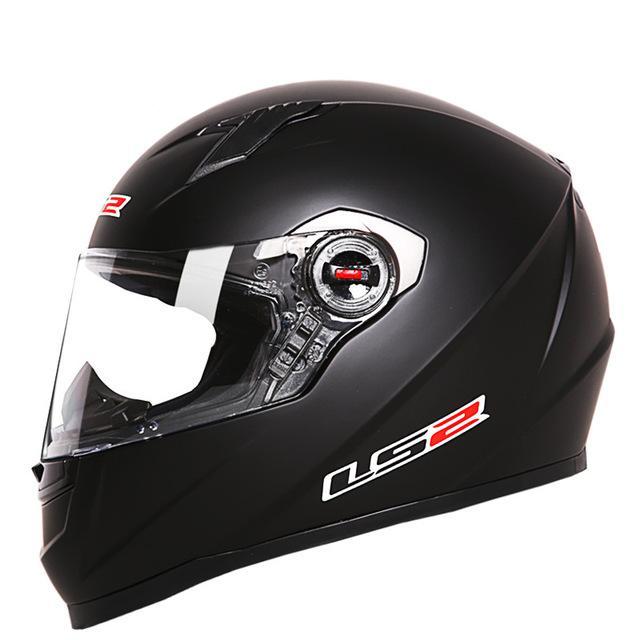 Riding helmet racing motorcycle helmets ABS protect red capacete de moto