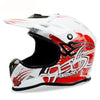 Electric motorcycle helmet off road Motocross motorbike safety army helmets