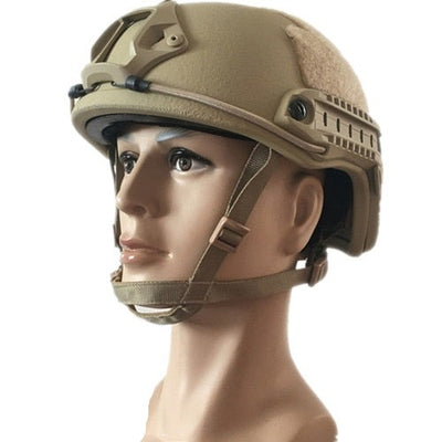 Military tactical helmet us army helmets women