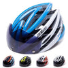 Bicycle helmet goggles cycling helmets sport ultralight mountain road for adult