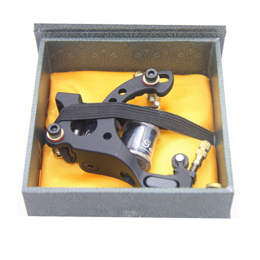 tattoo machine gun professional10 wrap coils draw tattoos equipment
