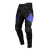 Motorcycle pants for men trousers riding removable protector guards