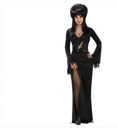Halloween cosplay costume women witch suits festival party
