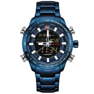 Military watch men wristwatch sports analog quartz fashion relogio masculino