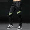 men fitness sweatpants running pants gym athletic sports leggings quick dry