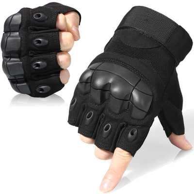 Driving gloves full finger touch screen