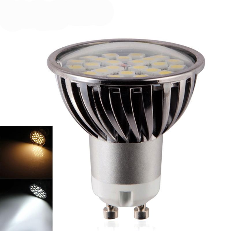 spotlight disco LED light bulb bars club party halloween 110V 220V 7W