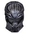 Predator helmets  paintball airsoft wire mesh mask alien motorcycle helmet