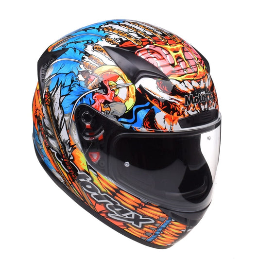 Indian helmet motorcycle helmets racing for honda motorsiklet moto casco