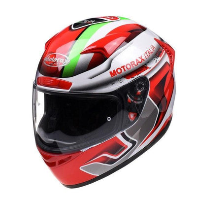 Indian helmet motorcycle helmets racing for honda motorsiklet moto casco